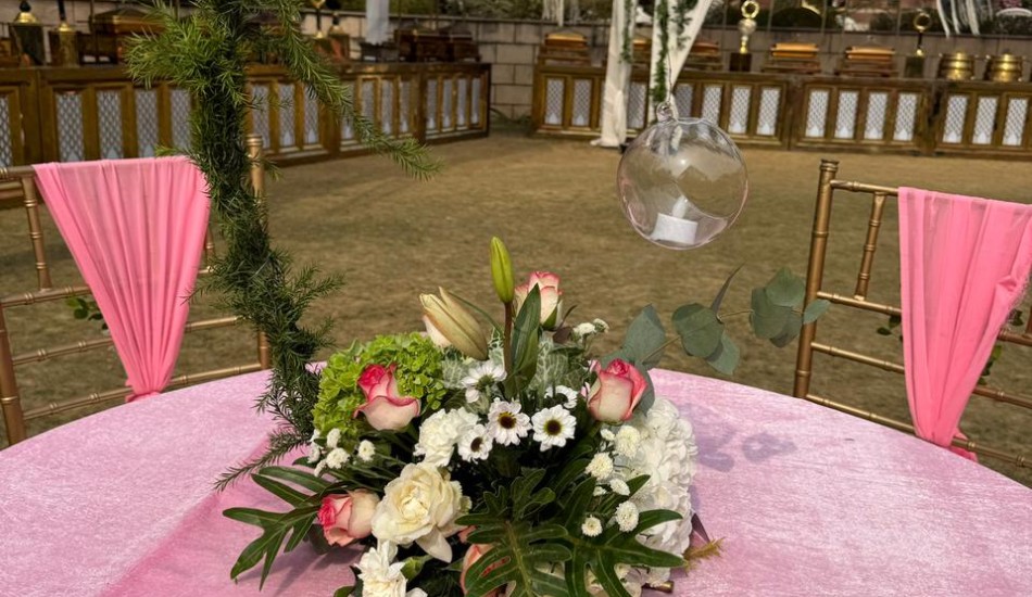 Eveplano: Best wedding planner in Delhi